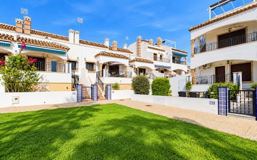Maison – Villamartin – Ref:86729