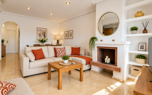 Maison – Villamartin – Ref:86729