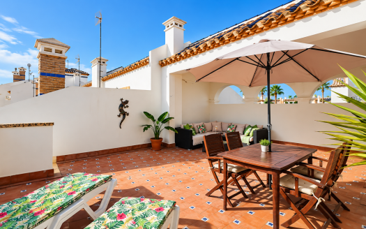 Maison – Villamartin – Ref:86729