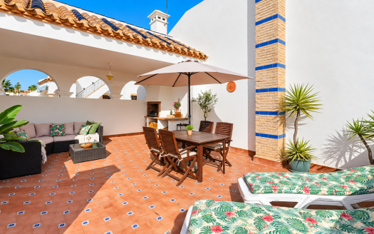 Maison – Villamartin – Ref:86729