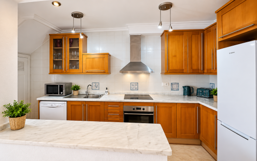 Maison – Villamartin – Ref:86729