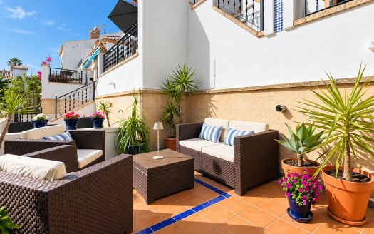 Maison – Villamartin – Ref:86729