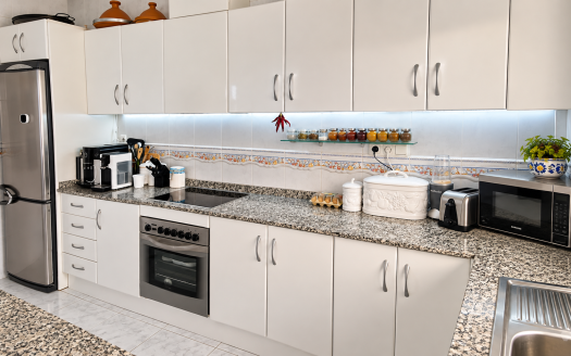 Villa – Ciuda Quesada – Ref:86751