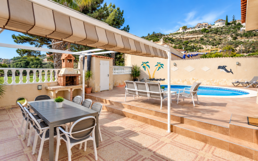 Villa – Ciuda Quesada – Ref:86768
