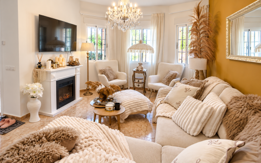 Villa – Guardamar del Segura – Ref:86770