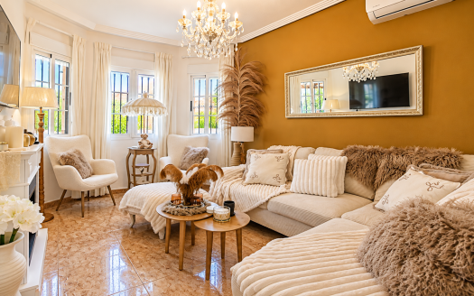 Villa – Guardamar del Segura – Ref:86770