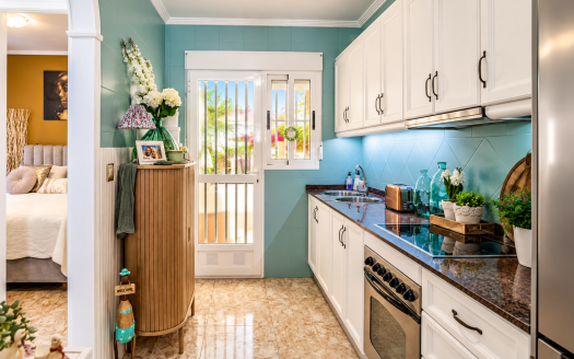 Villa – Guardamar del Segura – Ref:86770