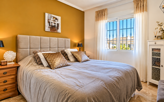 Villa – Guardamar del Segura – Ref:86770
