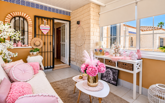 Villa – Guardamar del Segura – Ref:86770