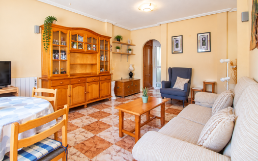 Villa – Cabo Roig – Ref:86825