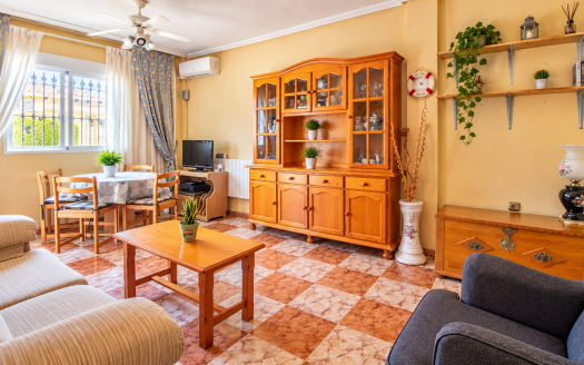 Villa – Cabo Roig – Ref:86825