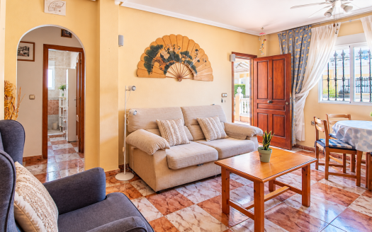 Villa – Cabo Roig – Ref:86825
