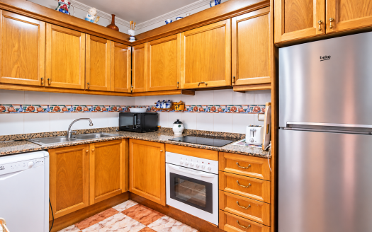 Villa – Cabo Roig – Ref:86825