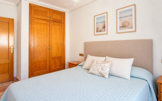 Villa – Cabo Roig – Ref:86825
