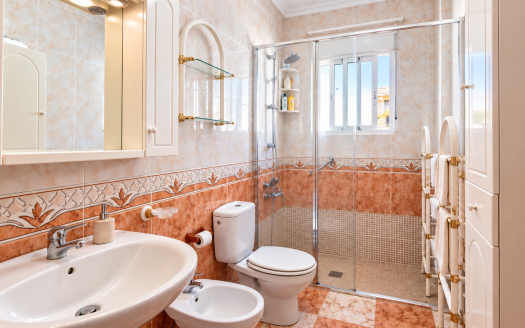 Villa – Cabo Roig – Ref:86825