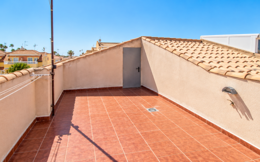 Villa – Cabo Roig – Ref:86825