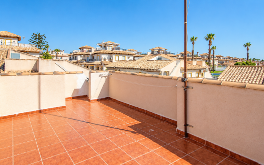 Villa – Cabo Roig – Ref:86825