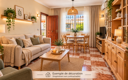 Villa – Cabo Roig – Ref:86825