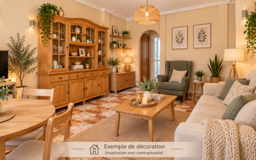 Villa – Cabo Roig – Ref:86825