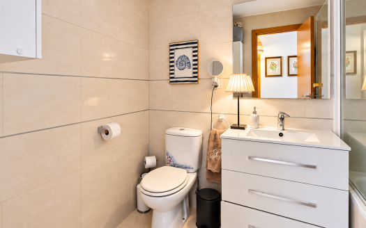 Penthouse – Villamartin – Ref:86230