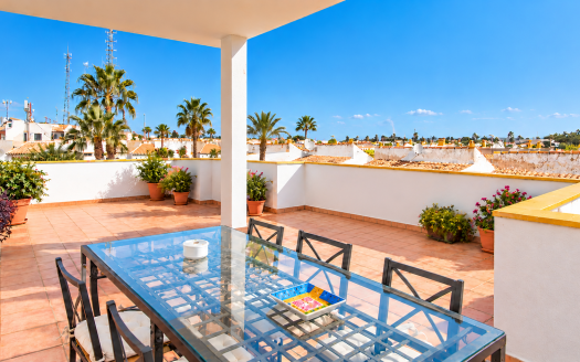 Penthouse – Villamartin – Ref:86230