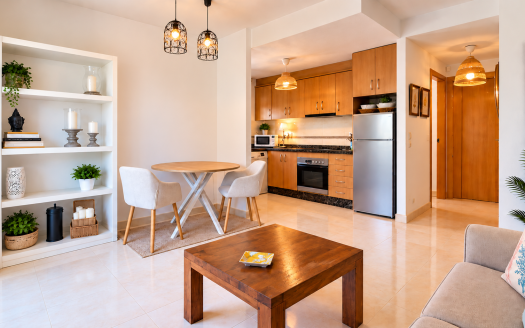 Penthouse – Villamartin – Ref:86230