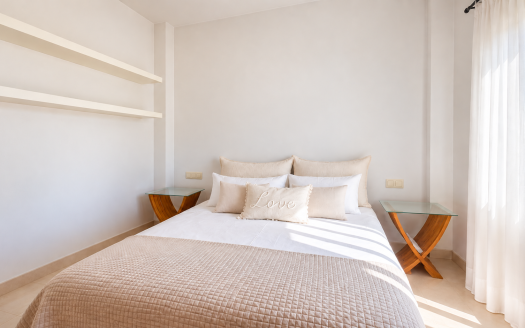 Penthouse – Villamartin – Ref:86230