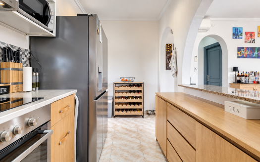 Villa – Ciuda Quesada – Ref:86855