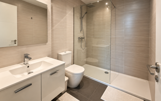 Appartement – San Miguel – Ref:86884