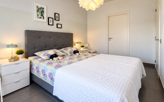Appartement – San Miguel – Ref:86884
