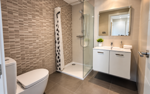 Appartement – San Miguel – Ref:86884