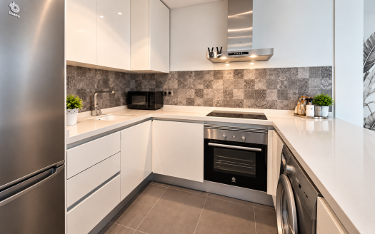 Appartement – San Miguel – Ref:86884
