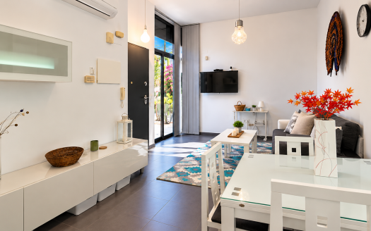 Villa – Villamartin – Ref:86974