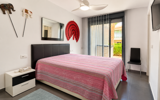 Villa – Villamartin – Ref:86974