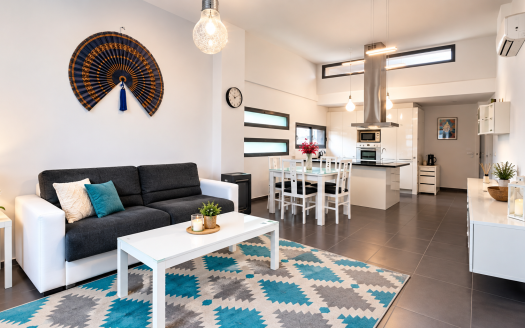 Villa – Villamartin – Ref:86974