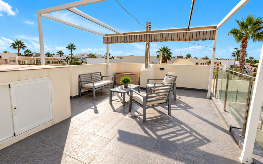Villa – Villamartin – Ref:86974