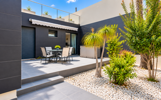 Villa – Villamartin – Ref:86974