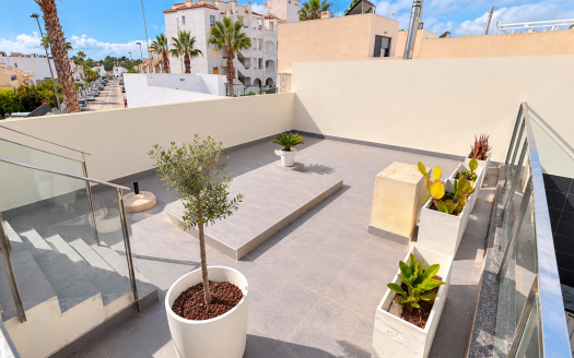 Villa – Villamartin – Ref:86974