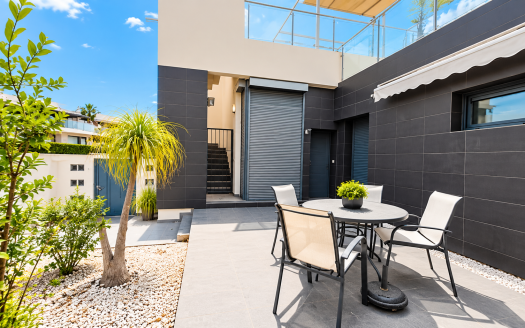 Villa – Villamartin – Ref:86974