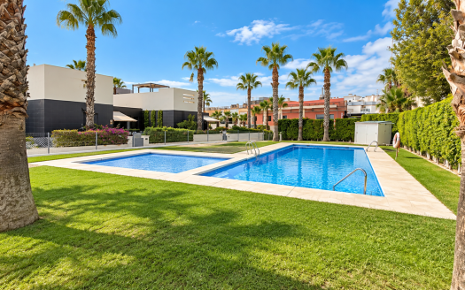 Villa – Villamartin – Ref:86974