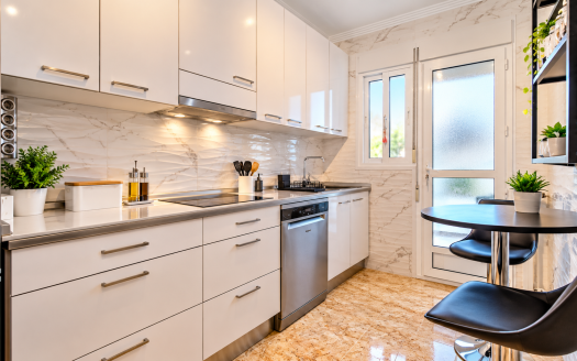 Villa – Guardamar del Segura – Ref:86992