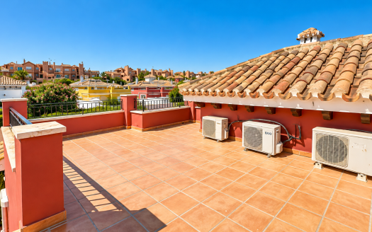 Villa – Torre-Pacheco – Ref87024