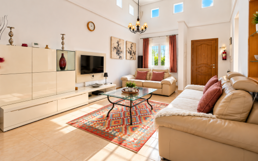 Villa – Torre-Pacheco – Ref87024