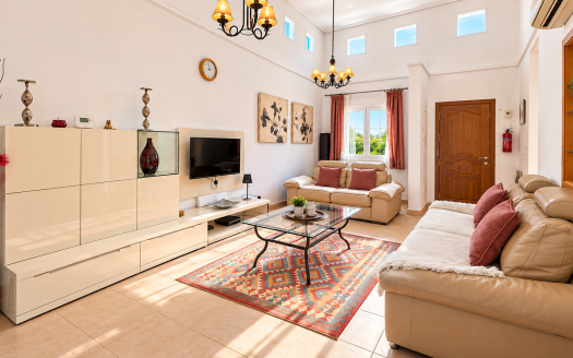Villa – Torre-Pacheco – Ref87024