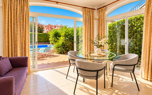Villa – Torre-Pacheco – Ref87024