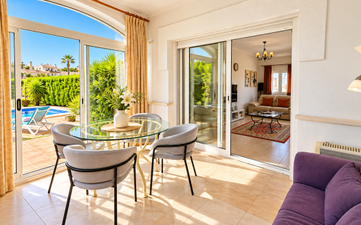 Villa – Torre-Pacheco – Ref87024