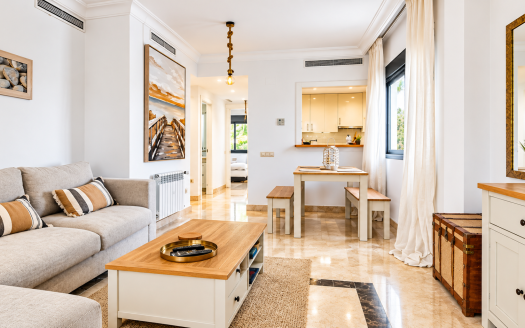 Appartement – Roda – Ref:87046
