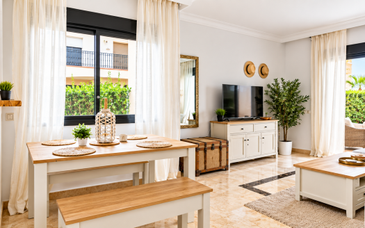 Appartement – Roda – Ref:87046