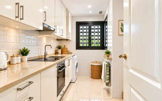 Appartement – Roda – Ref:87046