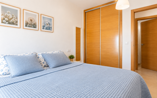 Appartement – Roldan – Ref:87069